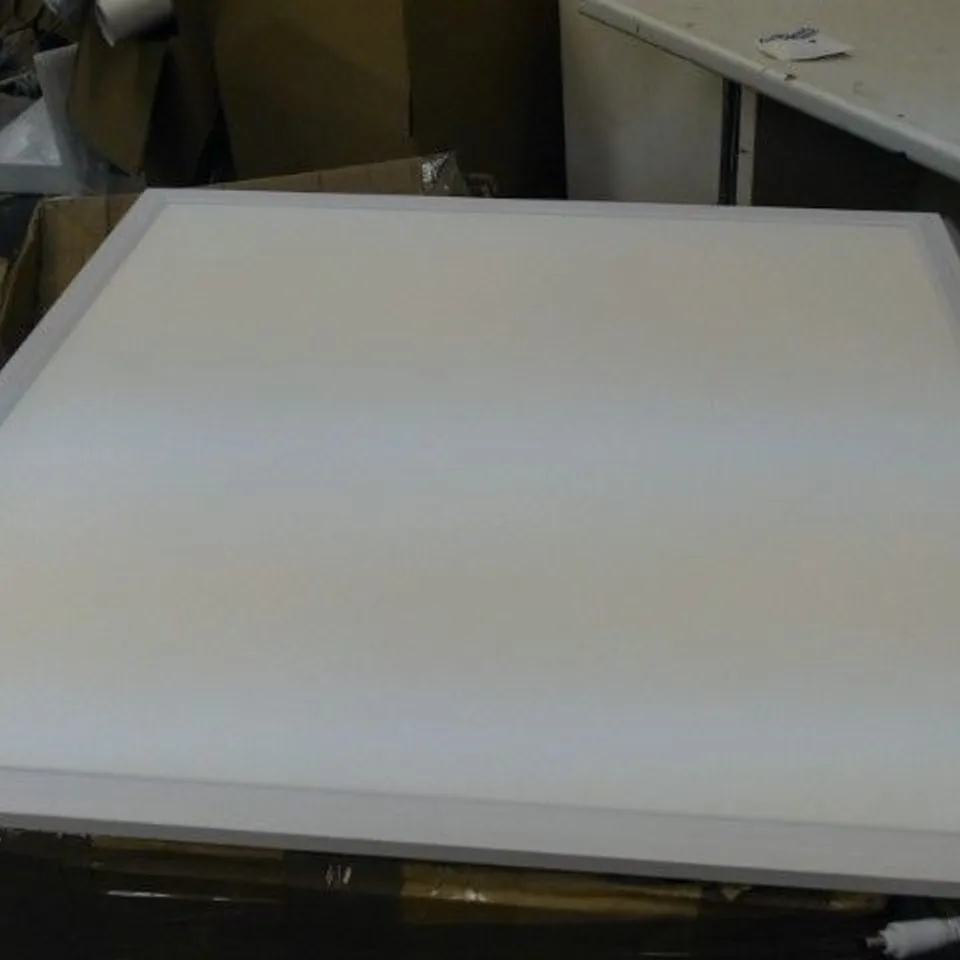 BOX OF APPROXIMATELY 6 LED PANEL BOARDS