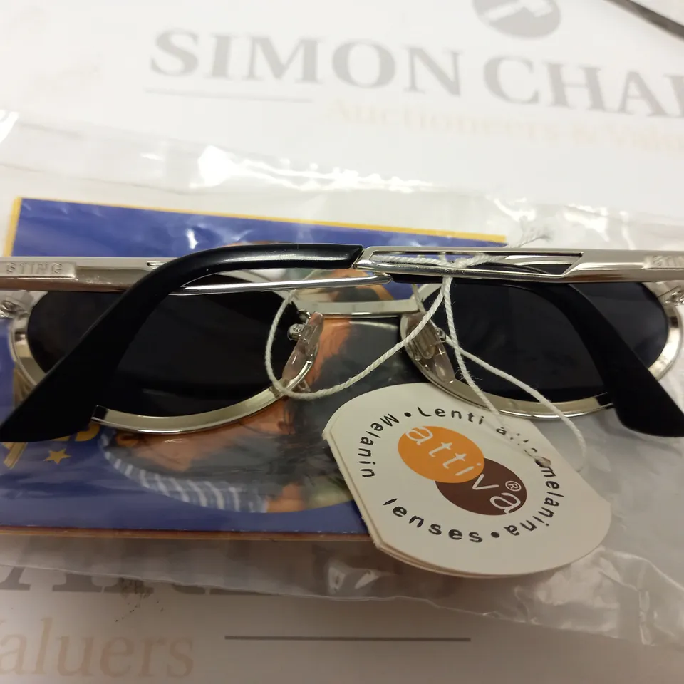 APPROX 14 DERIGO STING SUNGLASSES 