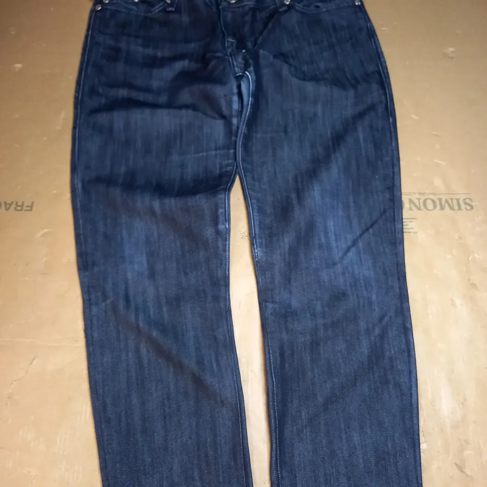 ROCK & REPUBLIC DENIM JEANS SIZE 31