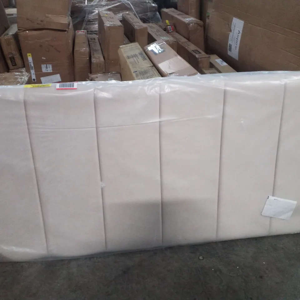 UPHOLSTERED HEADBOARD 