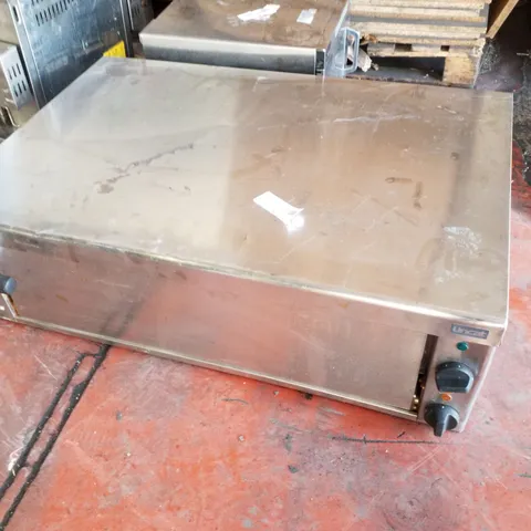 LINCAT PO69X PIZZA OVEN