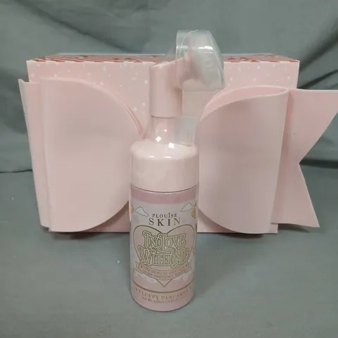 PLOUISE SKIN IN LOVE WITH ME FLUFFY PANCAKES 120ML