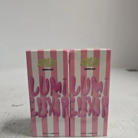 MADE BY MITCHELL LUMI ELIXIR SERUM – PINK STRIPED BOXES (2)