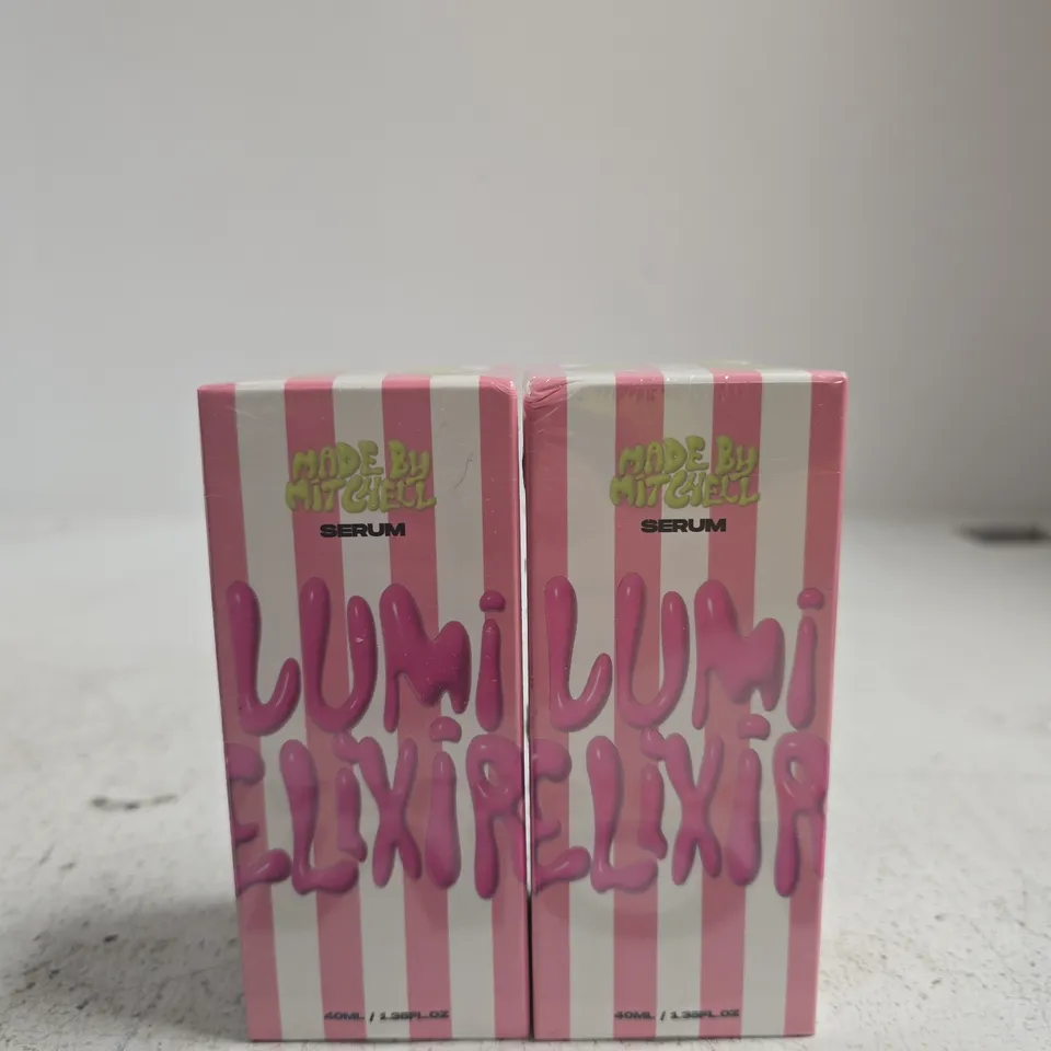 MADE BY MITCHELL LUMI ELIXIR SERUM – PINK STRIPED BOXES (2)
