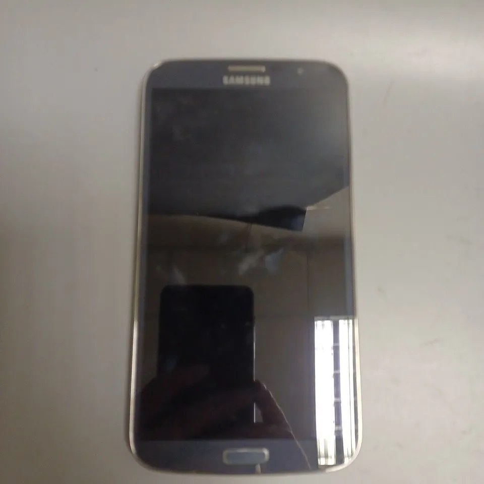SAMSUNG GALAXY MEGA GT-I9205 SMARTPHONE 