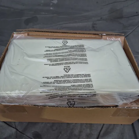 FLOOR LAMP β TALL METAL FRAME WITH SHELVES (BOXED)