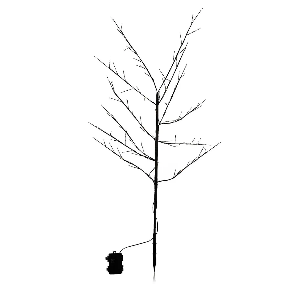 MICRODOT SET OF 4 PRE LIT PATHFINDER