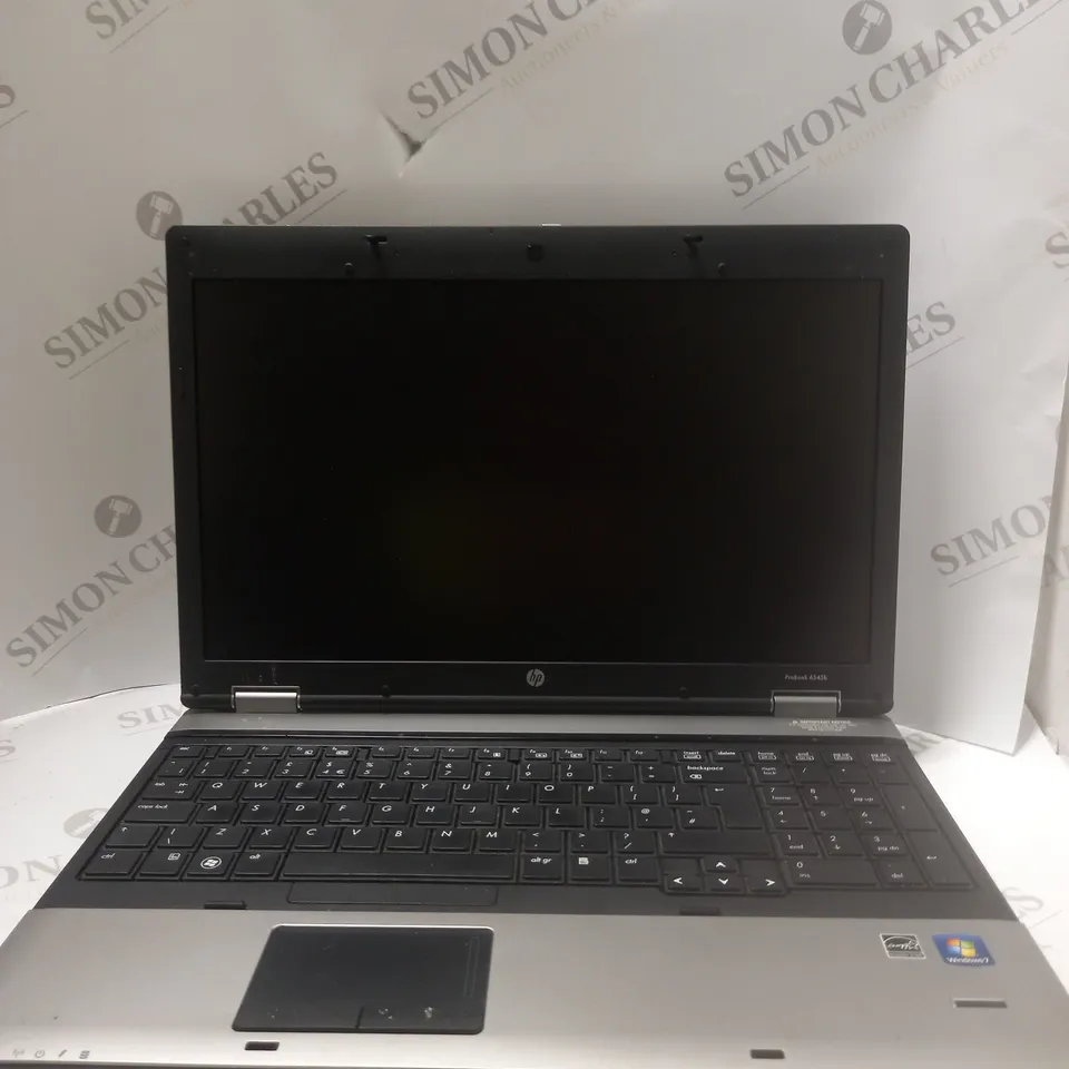 HP PROBOOK 6545B LAPTOP