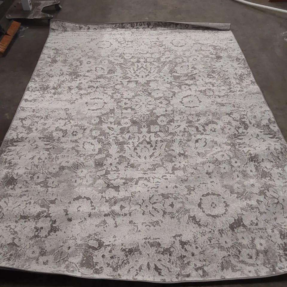 BRAND NEW BAGGED PACO HOME TUJA RUG - 280 x 200cm