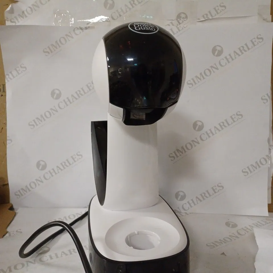 DELONGHI NESCAFÉ DOLCE GUSTO COFFEE MACHINE