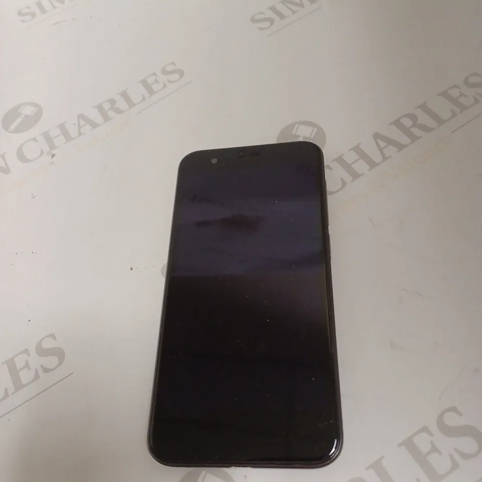 VODAFONE SMART PHONE VFD 600