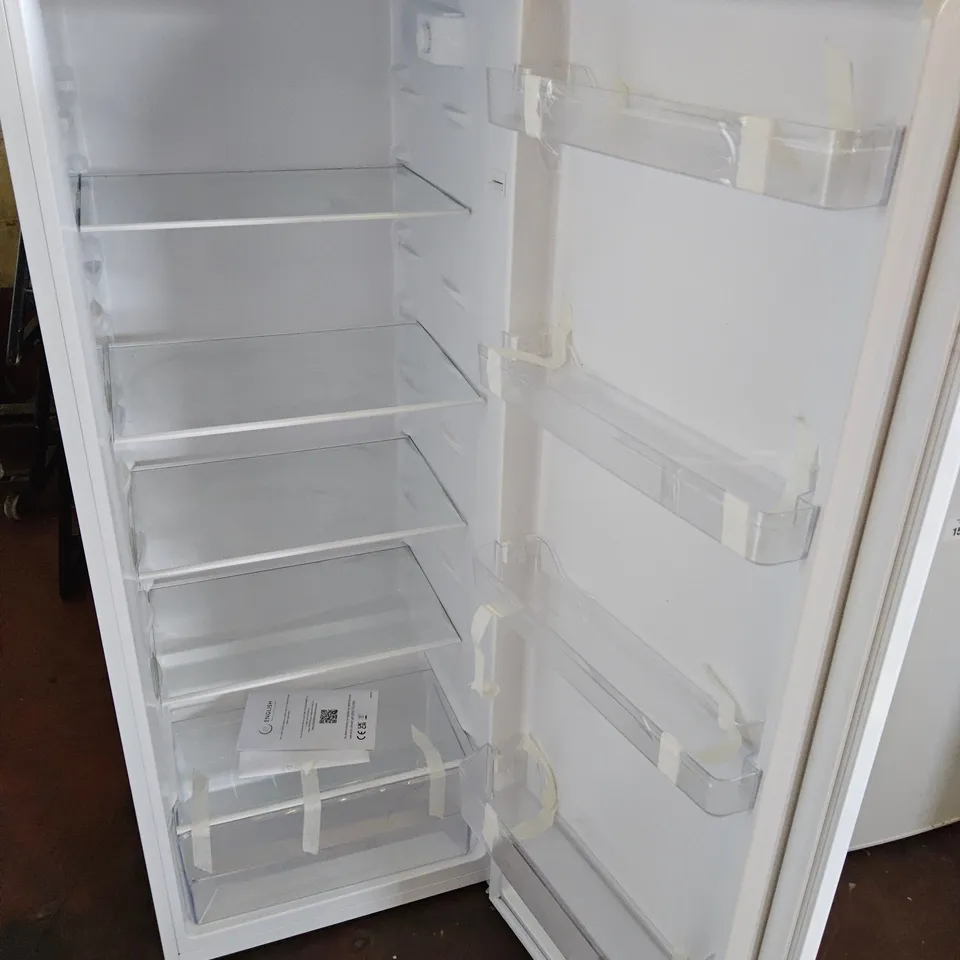 ENGLISH ELECTRIC TALL FRIDGE WHITE EEL240H