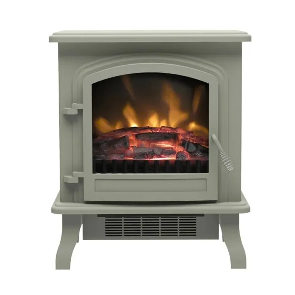 BOXED COLMAN FREESTANDING ELECTRIC STOVE