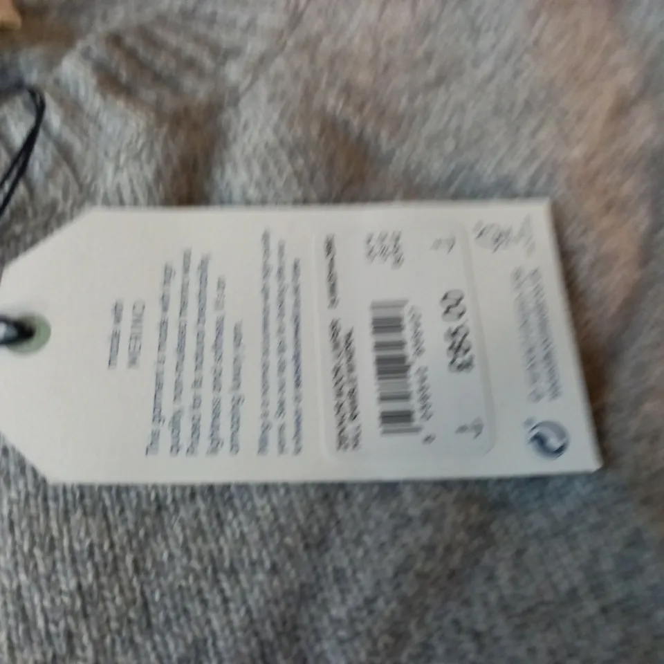 SEASALT CORNWALL RAMBLE JUMPER - UK 14