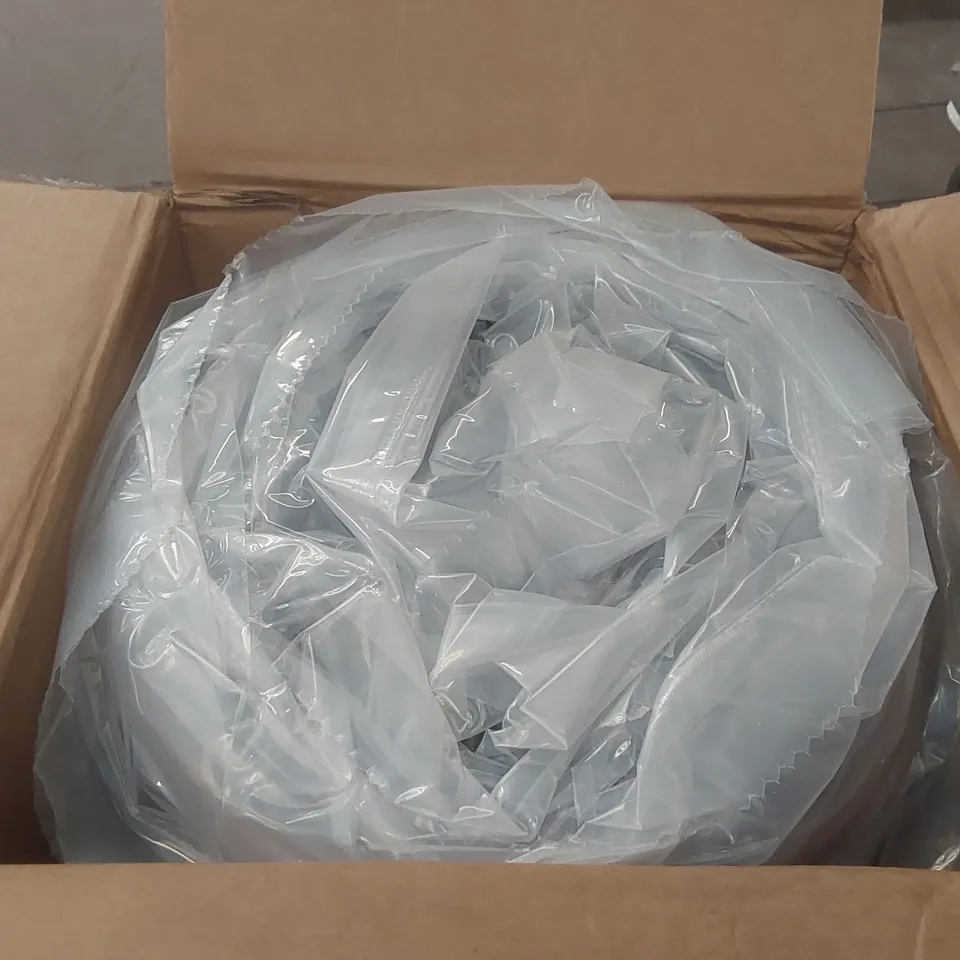 BOXED AND ROLLED SLEEPYCASTLE BONNELL 135CM DOUBLE MATTRESS