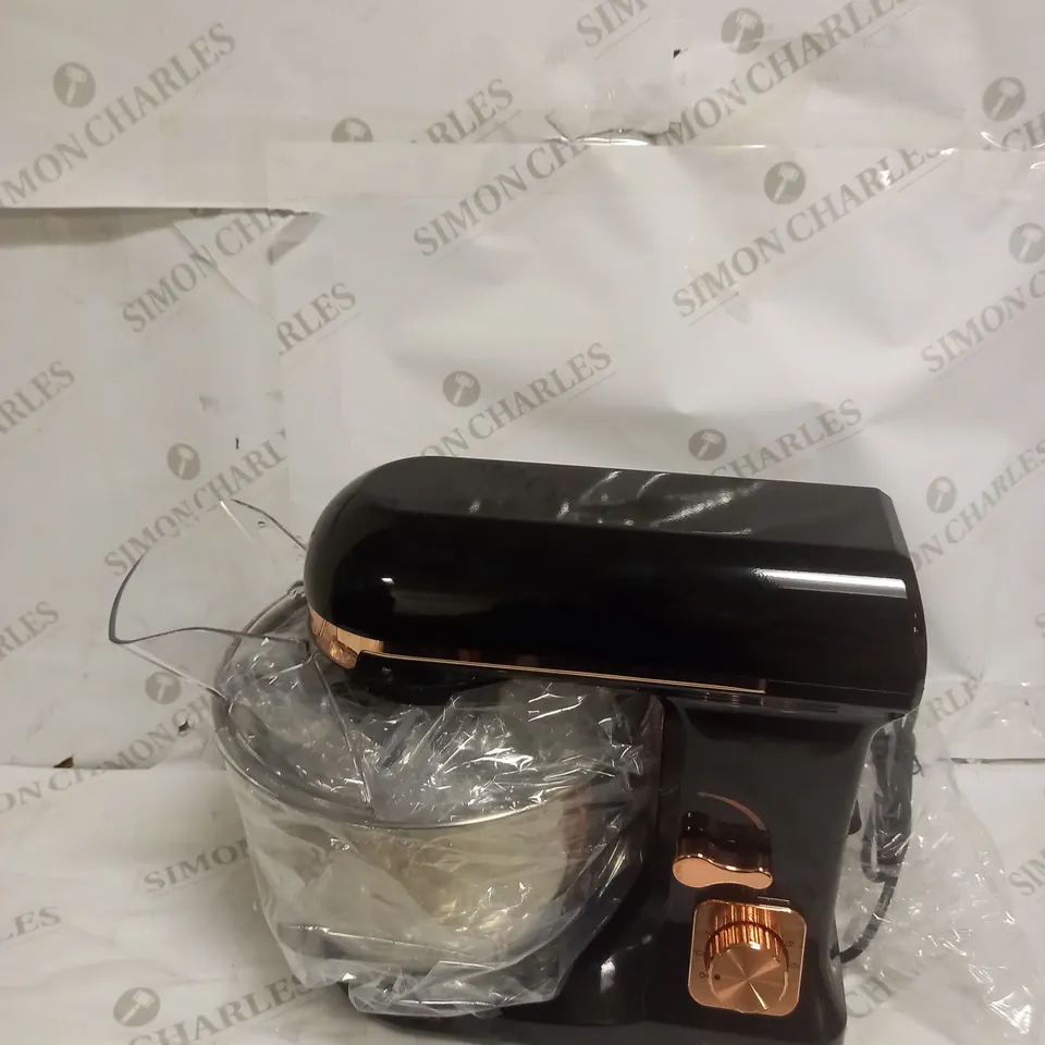 TOWER T12033 STAND MIXER ROSEGOLD