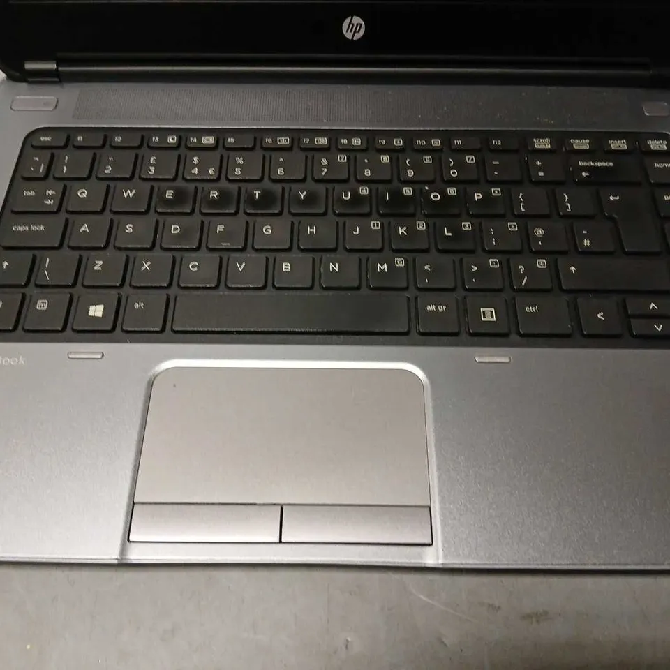 HP PROBOOK 640 LAPTOP