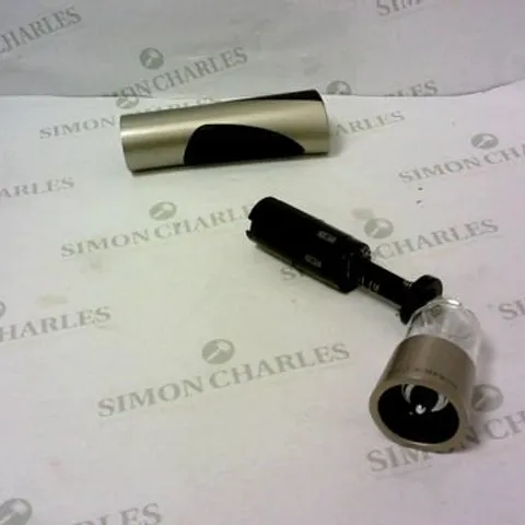 COLE AND MASON ELECTRONIC SALT/PEPPER MILL