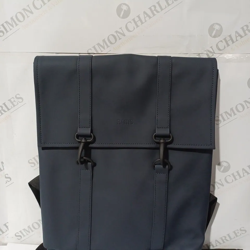 RAINS MSN BAG MINI