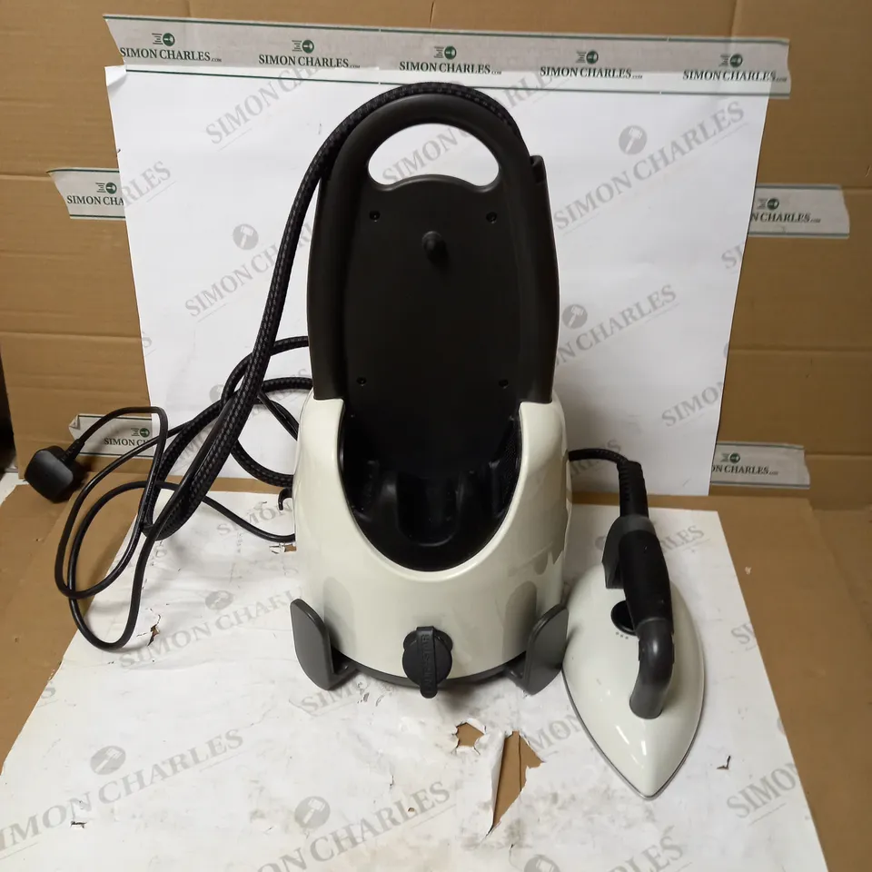 LAURASTAR LIFT IRON