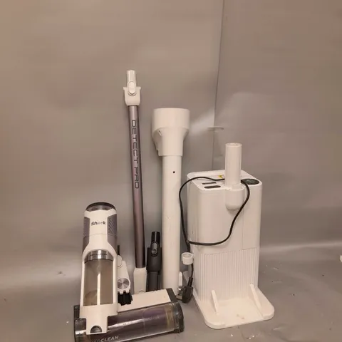 SHARK CORDLESS DETECT PRO VACUUM CLEANER