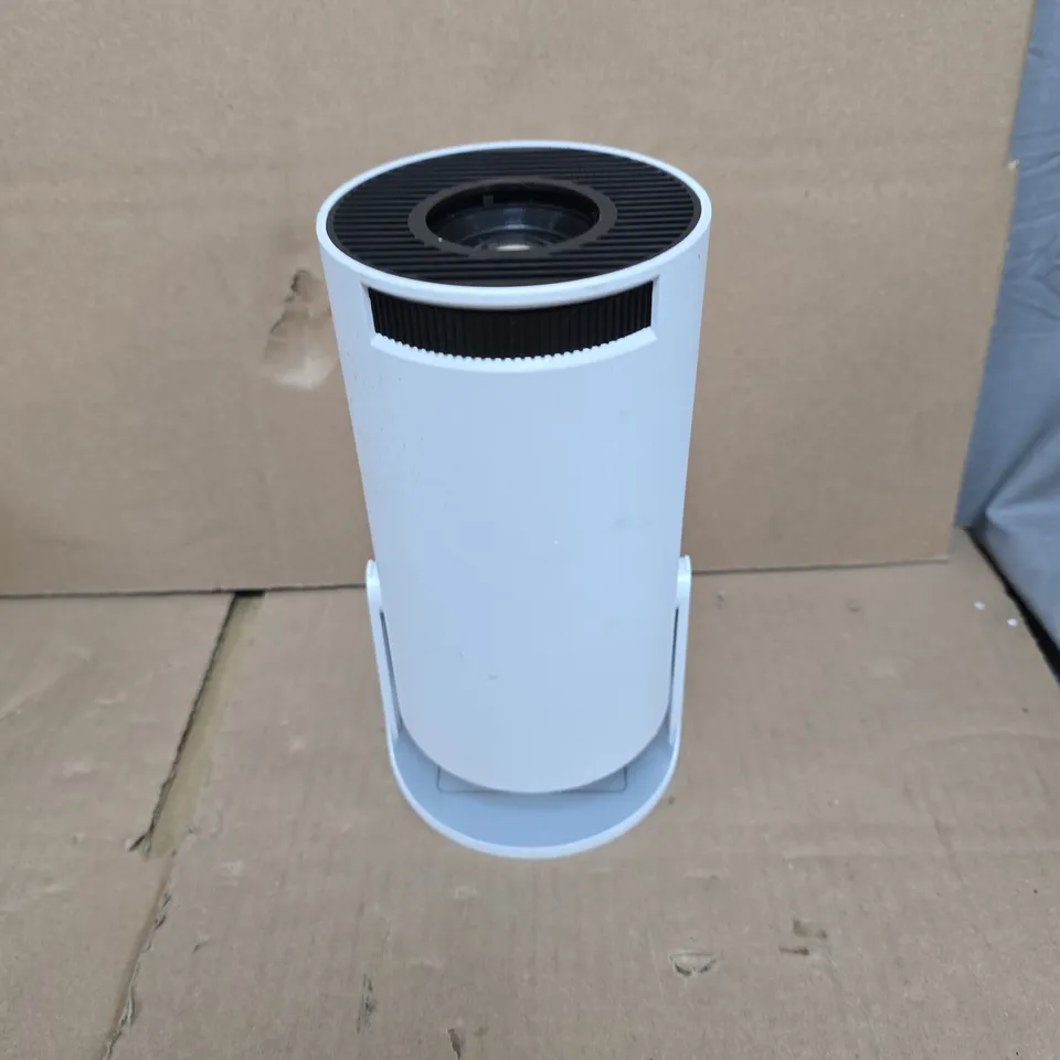 HY300 MINI PROJECTOR WITH ANDROID 11 - UNBOXED 