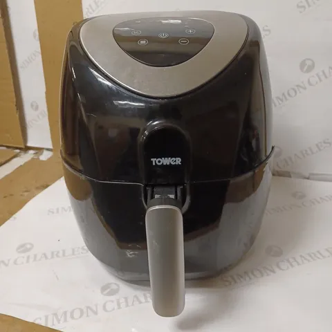 TOWER DIGITAL CONTROL AIR FRYER 4.3L