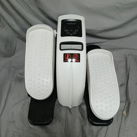 SOUL SMART TUD-501 STEPPER IN WHITE