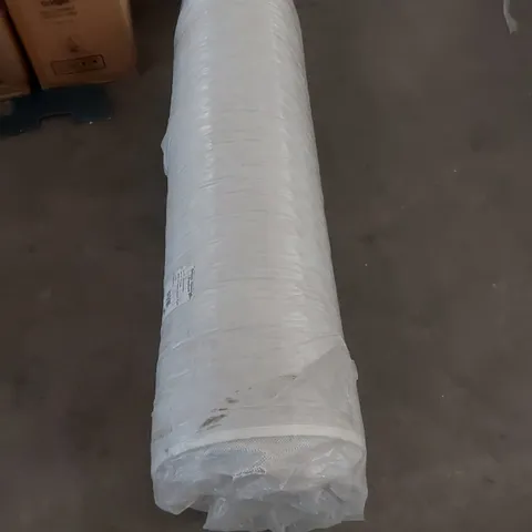 QUALITY BAGGED AND ROLLED 800 POCKET 5' KING SIZE MATTRESS