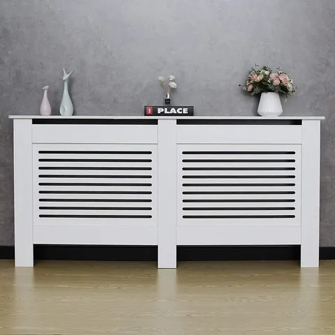 BOXED FACKLER EXTRA LARGE RADIATOR COVER