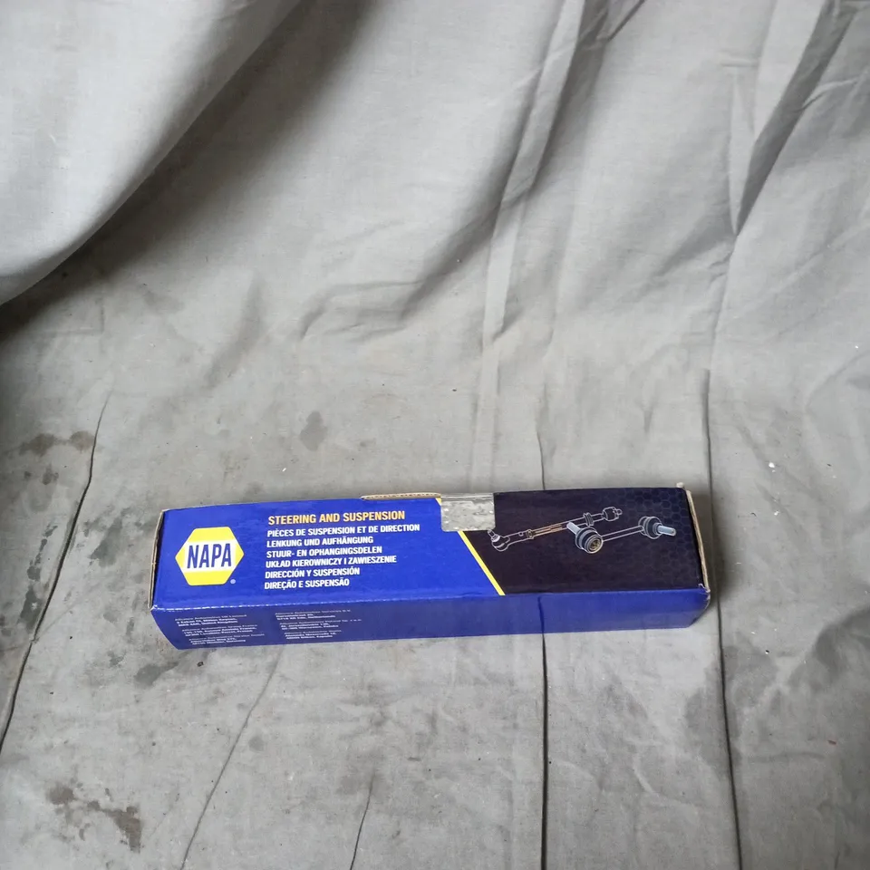 NAPA NST6187 AXIAL JOINT (RACK END) – VEHICLE PART