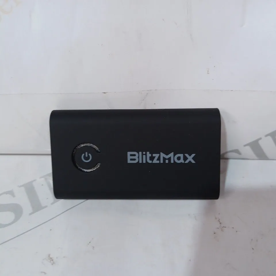 BOXED BLITZMAX BM-BT05 ADAPTER