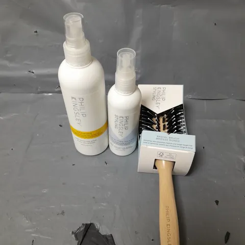 PHILIP KINGSLEY LACK VOLUME & LIFT COLLECTION