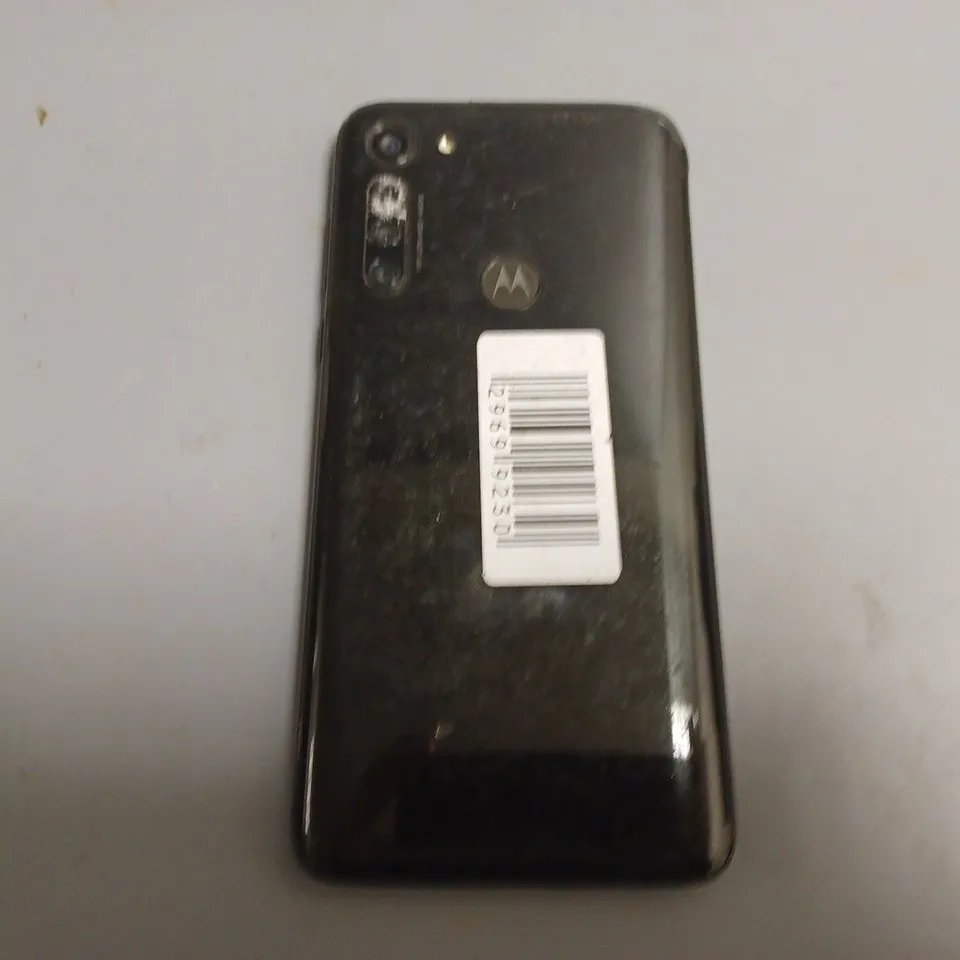 MOTOROLA MOTO G8 POWER