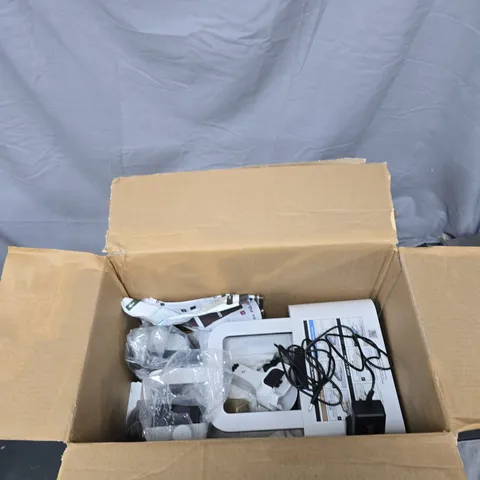 SHARK STAINFORCE HANDHELD SPOT CLEANER