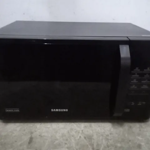 SAMSUNG MS23K3513AK MICROWAVE 