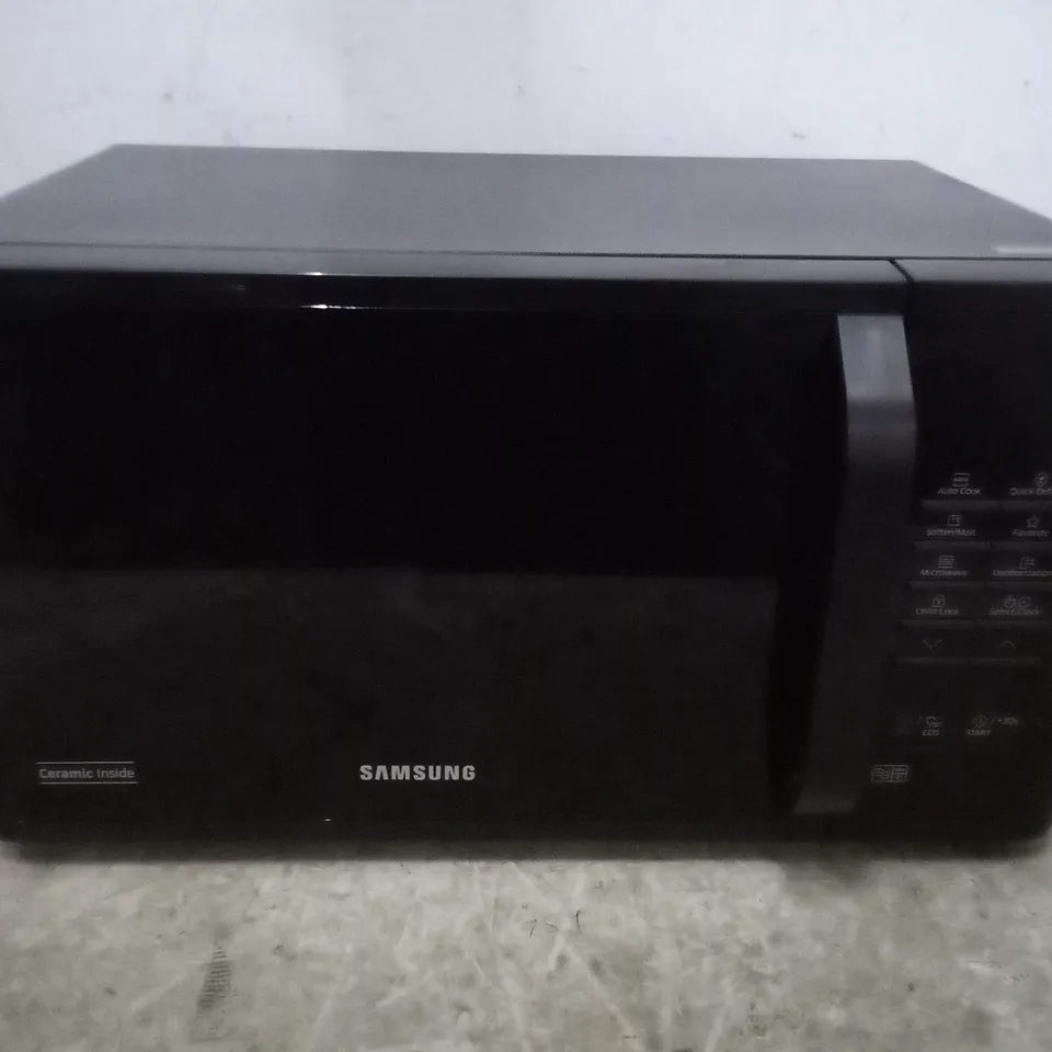 SAMSUNG MS23K3513AK MICROWAVE 