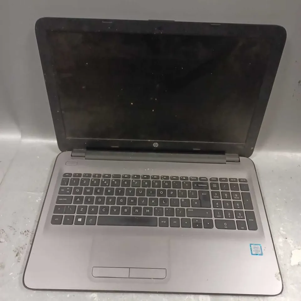 HP 250 G5 NOTEBOOK PC