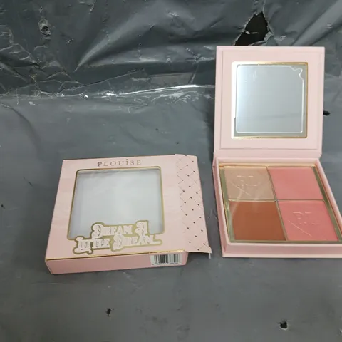 PLOUISE DREAM A LITTLE DREAM PALLET