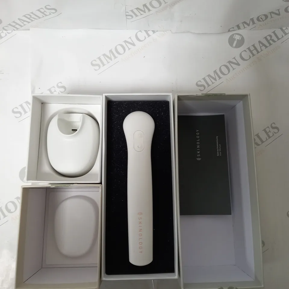 BOXED SKINOGLY SK3DAS