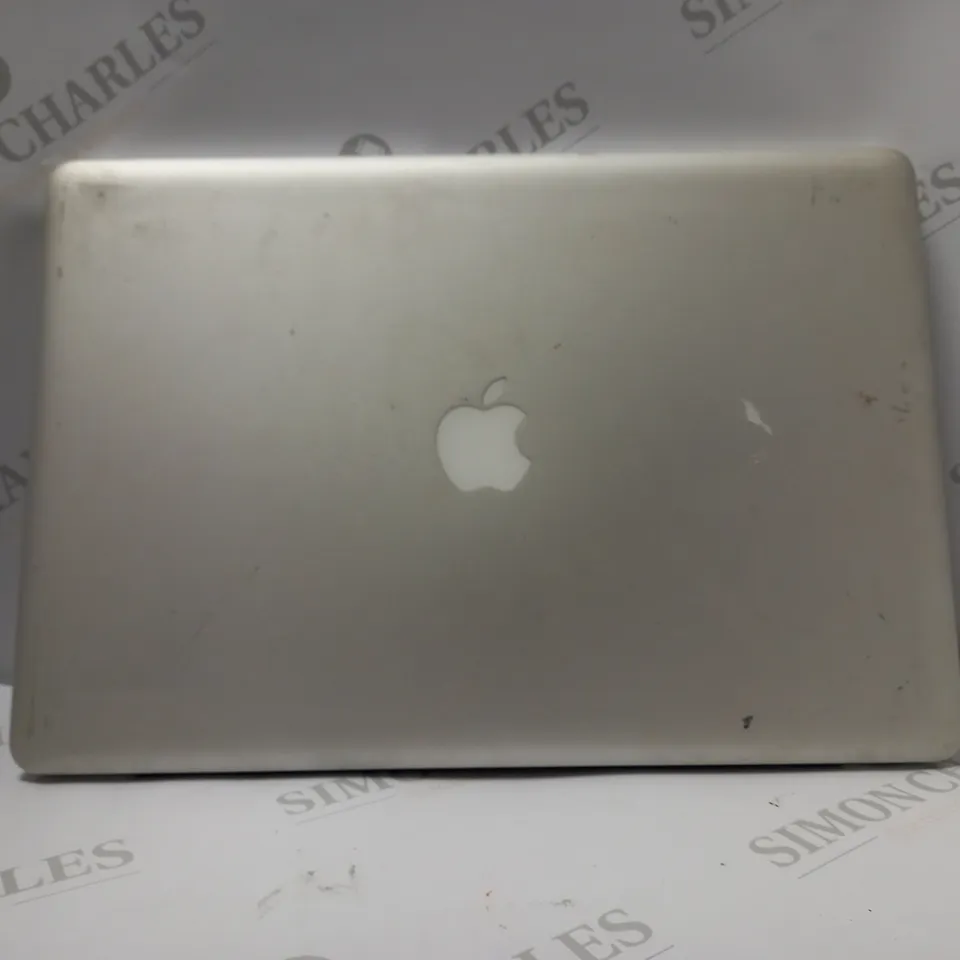 APPLE MACBOOK PRO A1286