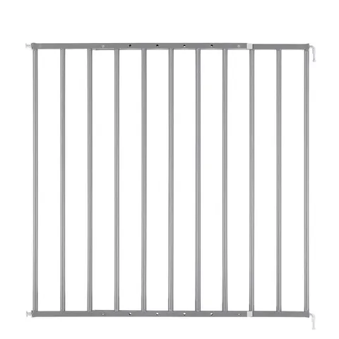 BOXED SAFE & PROTECT XL EXTENDABLE BABY SAFETY GATE 