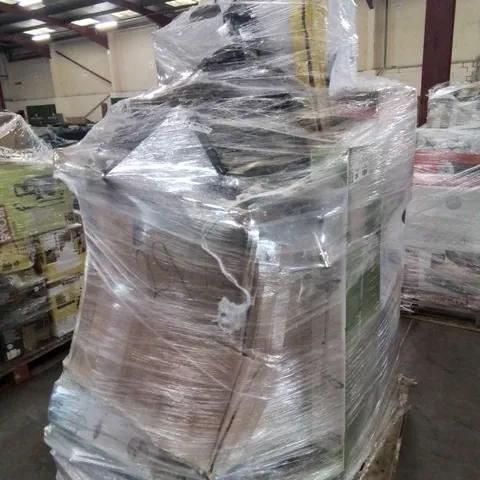 PALLET OF APPROXIMATELY 21 ASSORTED HOUSEHOLD & ELECTRICAL PRODUCTS TO INCLUDE