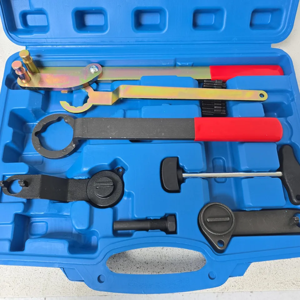 ENGINE CAMSHAFT TIMING TOOL KIT
