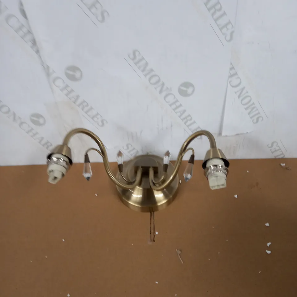 JUNO WALL LIGHT
