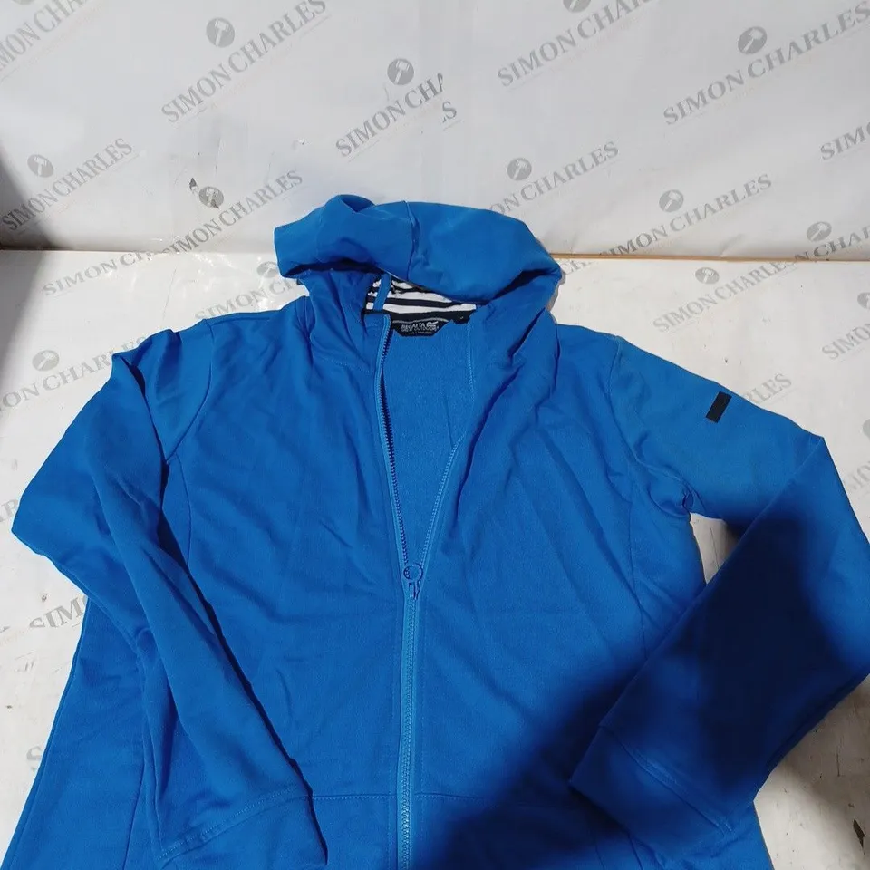 REGATTA BAYARAMA LADIES HOODY SIZE 16