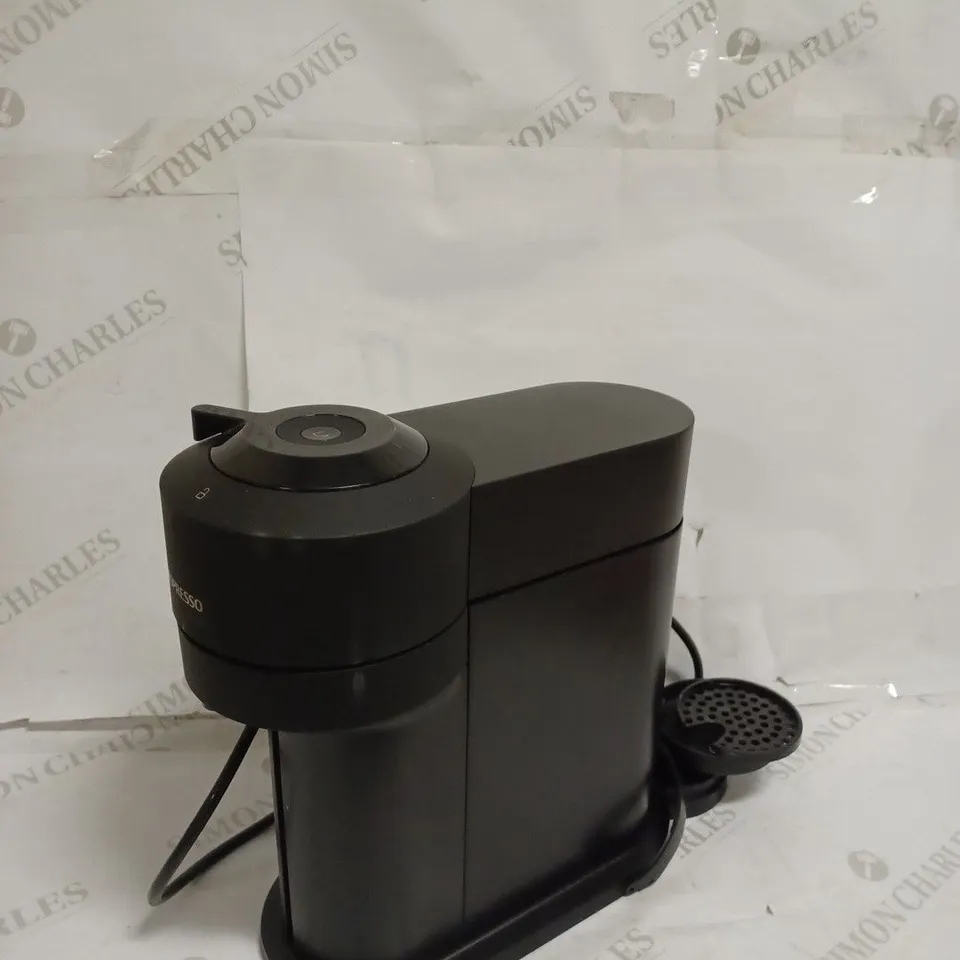 NESPRESSO VERTUO NEXT COFFEE MACHINE 