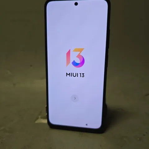 BOXED REDMI NOTE 11