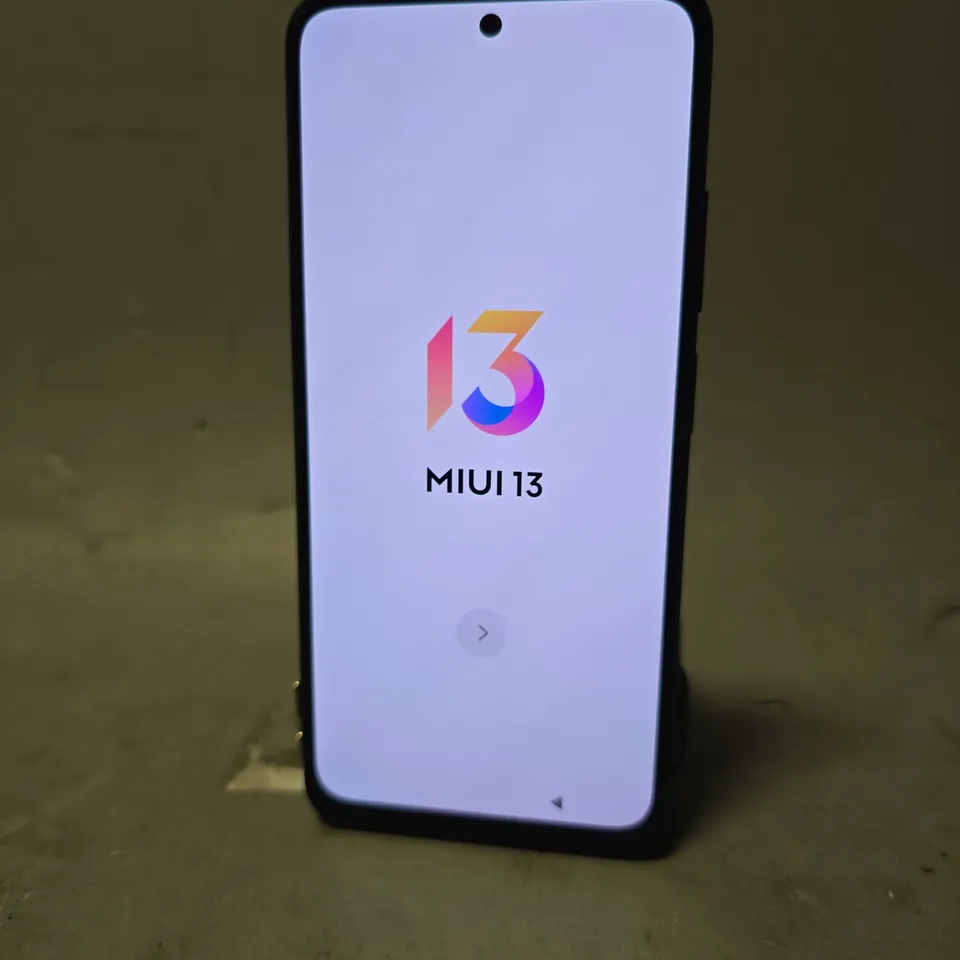 BOXED REDMI NOTE 11