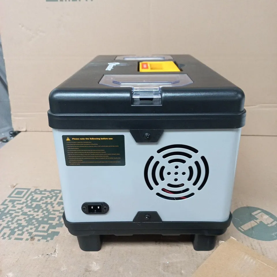 SUNSTER DIESEL AIR CAR PARKING HEATER – PORTABLE KIT IN TOOLBOX CASE 
